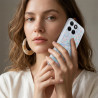 Funda Glitter Premium para Motorola Moto Edge 70 Fusion