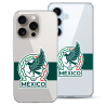 Funda Oficial FMF - Águila Tricolor