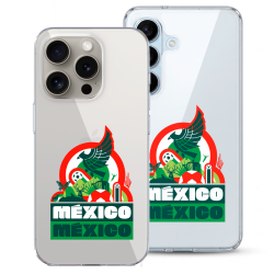 Funda Oficial FMF - Horizontes Mexicanos