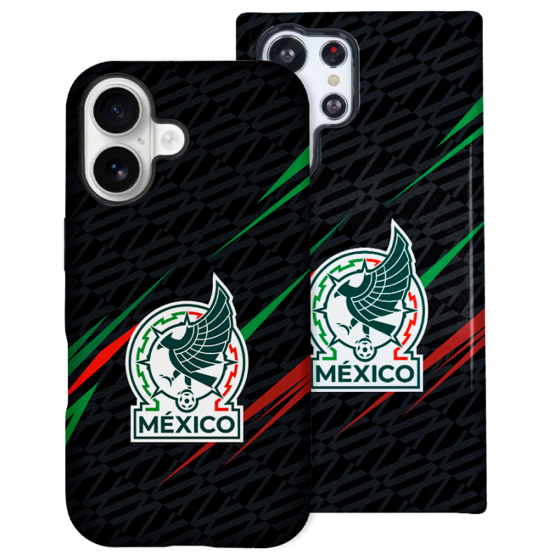 Funda Sublimada Oficial FMF - Nuestro Emblema