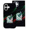Funda Sublimada Oficial FMF - Nuestro Emblema