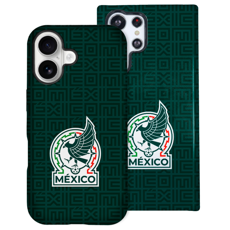 Funda Sublimada Oficial FMF - Local