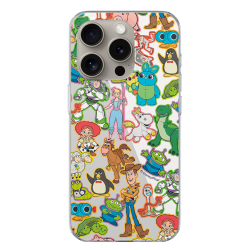 Funda Oficial Toy Story - Characters