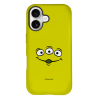 Funda Sublimada Oficial Toy Story - Big Little Green Man