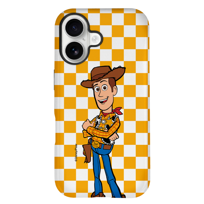 Funda Sublimada Oficial Toy Story - Woody