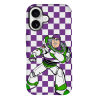 Funda Sublimada Oficial Toy Story - Buzz Light Year