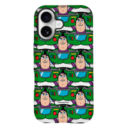 Funda Sublimada Oficial Toy Story - Buzz Light Year Print