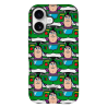 Funda Sublimada Oficial Toy Story - Buzz Light Year Print