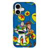 Funda Sublimada Oficial Toy Story - Balls