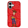 Funda Sublimada Oficial Toy Story - Red