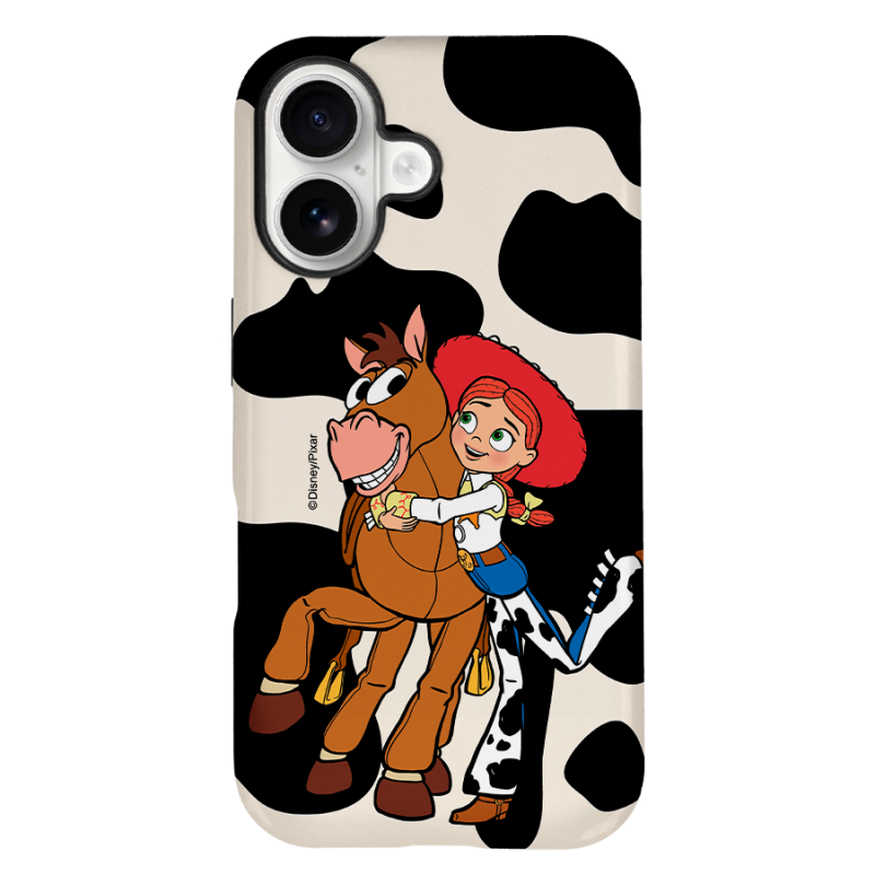 Funda Sublimada Oficial Toy Story - Cow Jessie