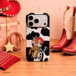 Funda Sublimada Oficial Toy Story - Cow Jessie