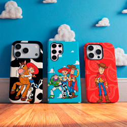 Funda Sublimada Oficial Toy Story - Cow Jessie