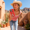 Funda Sublimada Oficial Toy Story - Red