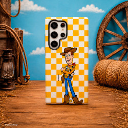 Funda Sublimada Oficial Toy Story - Woody