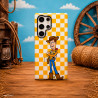 Funda Sublimada Oficial Toy Story - Woody