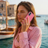 Funda Ultra suave para iPhone 17