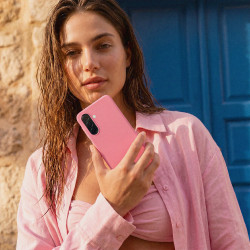 Funda Ultra suave para Samsung Galaxy A17