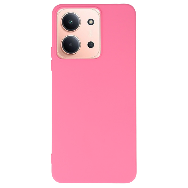 Funda Ultra suave para Xiaomi Poco C85