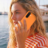 Funda Ultra suave para Samsung Galaxy A17