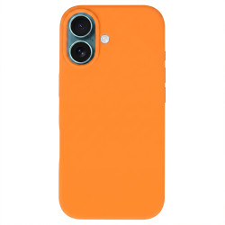 Funda Ultra suave para iPhone 17