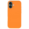 Funda Ultra suave para iPhone 17