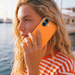 Funda Ultra suave para iPhone 17