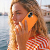 Funda Ultra suave para iPhone 17