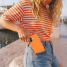 Funda Ultra suave para iPhone 17