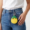 Charm Monedero - Piña