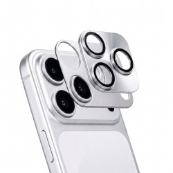 Protector Cubrecamara Magnético para iPhone 17 Pro