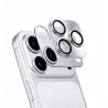 Protector Cubrecamara Magnético para iPhone 17 Pro
