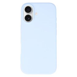 Funda Ultra suave para iPhone 17