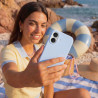 Funda Ultra suave para iPhone 17