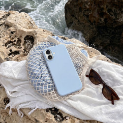 Funda Ultra suave para iPhone 17
