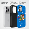 Funda Sublimada Oficial Toy Story - Flying