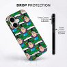 Funda Sublimada Oficial Toy Story - Buzz Light Year Print