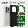 Funda Sublimada Oficial Toy Story - Buzz Light Year Print