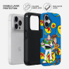 Funda Sublimada Oficial Toy Story - Balls
