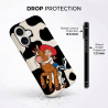 Funda Sublimada Oficial Toy Story - Cow Jessie