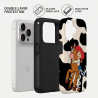 Funda Sublimada Oficial Toy Story - Cow Jessie