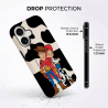 Funda Sublimada Oficial Toy Story - Cow Love