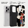 Funda Sublimada Oficial Toy Story - Cow Love