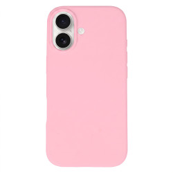 Funda Ultra suave para iPhone 17