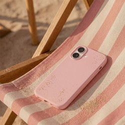 Funda Ultra suave para iPhone 17