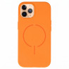 Funda Ultra Suave compatible con Magsafe para iPhone 12 Pro Max