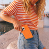 Funda Ultra Suave compatible con Magsafe para iPhone 12 Pro Max