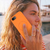 Funda Ultra Suave compatible con Magsafe para iPhone 16e