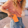 Funda Ultra Suave compatible con Magsafe para iPhone 16e