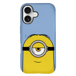 Funda Tough Oficial Minions - Kevin